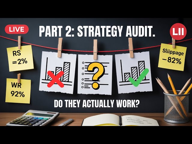 I Tested 10 More 0DTE Strategies. Only a Few Held Up.