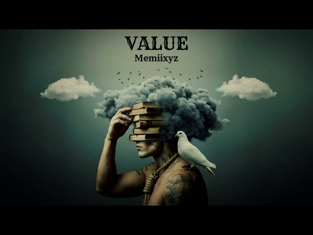 VALUE - MEMIIXYZ (Official Music Video) | Emotional Rap Song | Sad Hindi Urdu Rap | Melodic Trap Rap