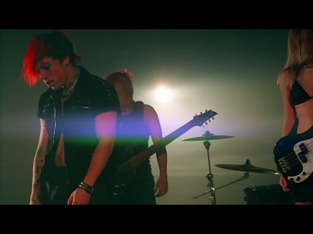 TX2 - SO NUMB (Official Music Video)