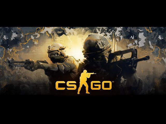 CS:GO EFSANE VURUŞLAR