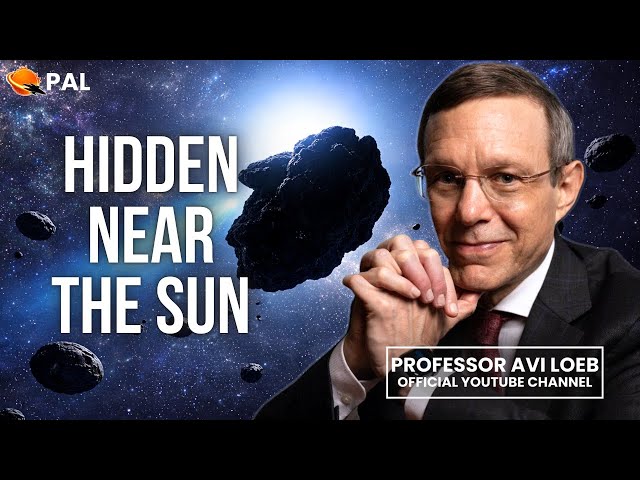 A Swarm of Interstellar Objects Was Just Discovered