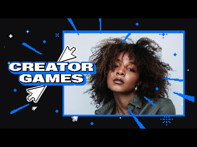 The Photoshop Creator Games: Kimberly Douglas | Adobe Photoshop