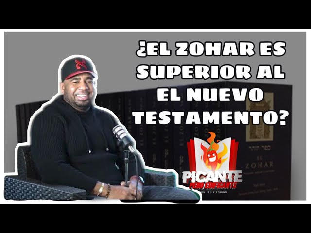 WHAT IS THE ZOHAR? IS IT SUPERIOR TO THE NEW TESTAMENT?