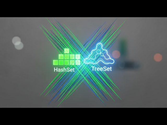 HashSet vs. TreeSet: Interview Secrets REVEALED!