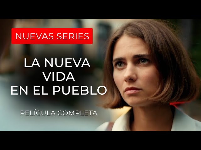 ¡LA SERIE QUE ESTÁ CAUTIVANDO A TODOS EN LAS REDES SOCIALES! UN TRIÁNGULO AMOROSO IMPOSIBLE