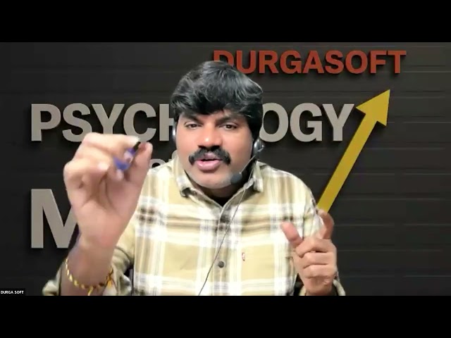 The Behaviour of Money Can Change Your Life