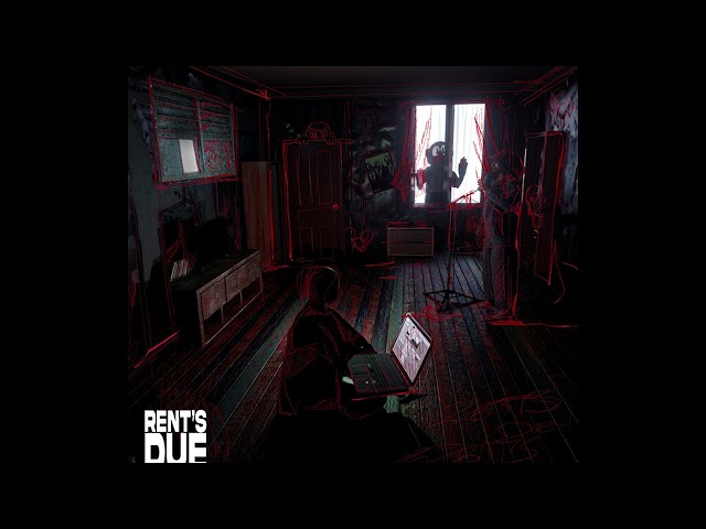 Nemzzz - NO DETAIL (instrumental)