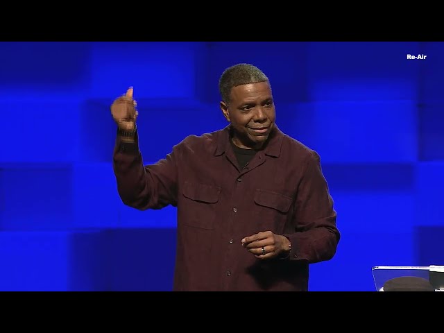 The Consequences of Unprocessed Emotion - Sunday Service