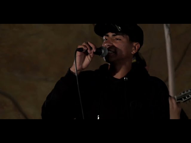 Farde ZR - Morrillo Y Aventado (Video Oficial En Vivo)