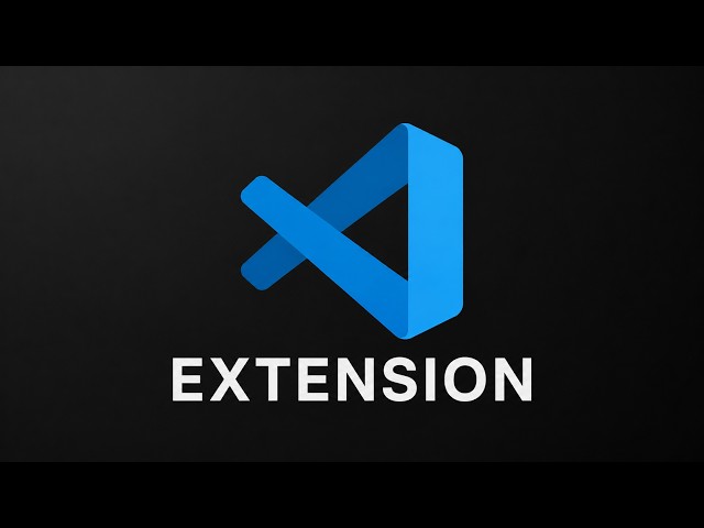 5 Best VS Code Extensions Every Developer Should Know | Boost Your Productivity
