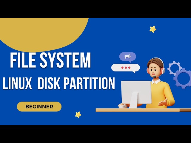 Linux File System Explained: /, /home, /etc, /dev, /bin