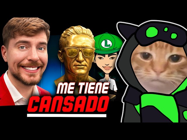 MrBeast always ruins his videos | @CousinGamers