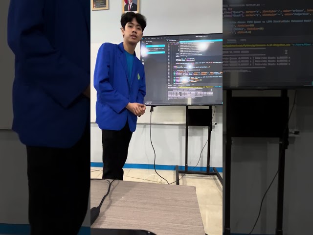 Nama: Muhammad Hanif || Prodi: Teknologi Informasi || TUGAS BESAR PERBANDINGAN QUEUE VS STACK ACCESS