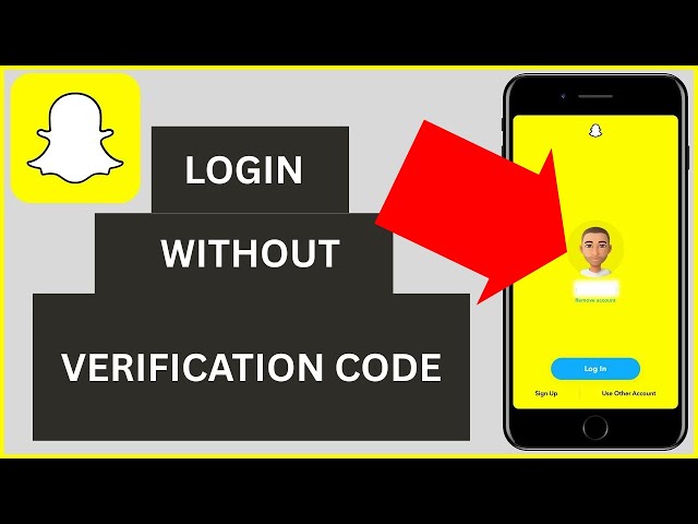How to LOGIN To SnapChat Without Verification Code | 2025
