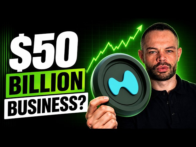 Why Hyperliquid Could Be a $50 Billion Business!