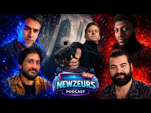 LES NEWZEURS : CITIZEN VIGILANTE, GENTIL OU MÉCHANT ?