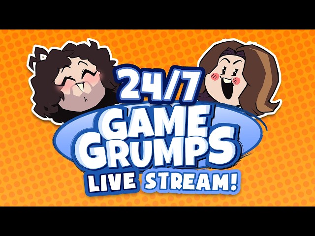 📺It's 24/7 Grumps TV 📺