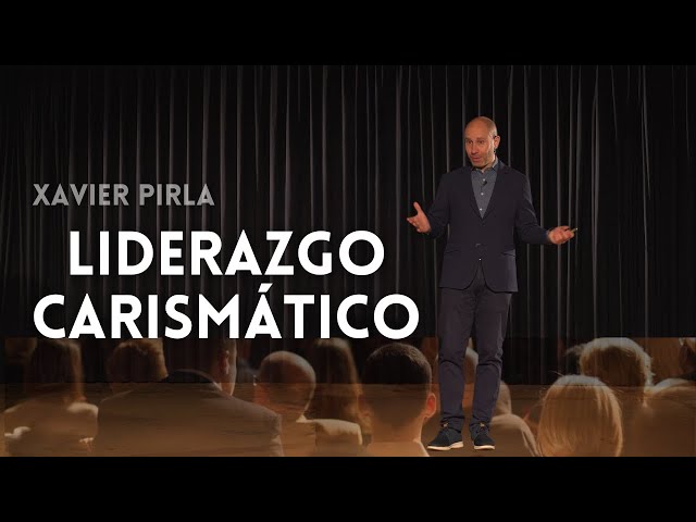 PERSUADE Y LIDERA | Las Claves del LIDERAZGO CARISMÁTICO | Influencia y persuasión