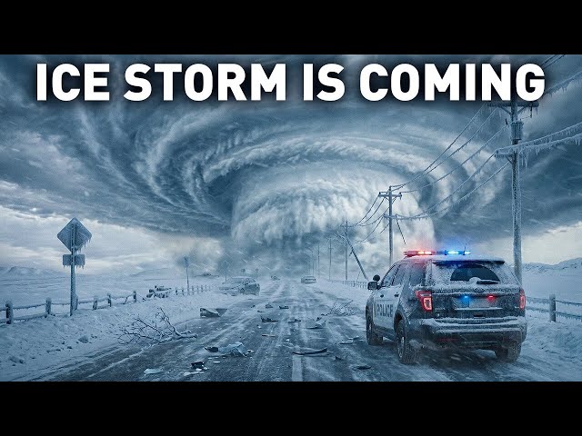 Polar Vortex Disaster Froze Millions Across America