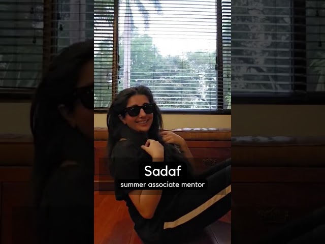 Code School Summer Associate Program