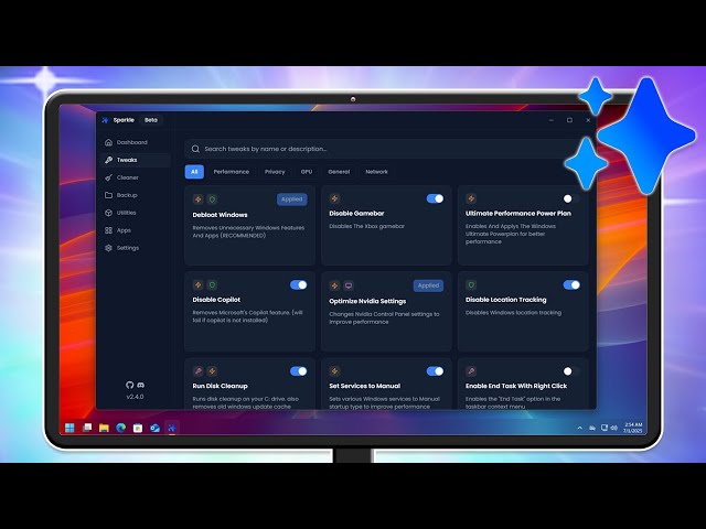 This Windows Optimizer Will Blow Your Mind!