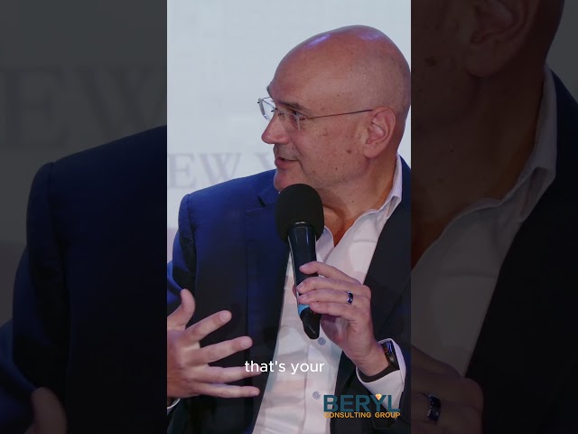 "The ways the LLM's are currently trained it reinforces inherent biases; we need regulations"