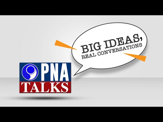 PNA TALKS - Development Policy Research Month 2026