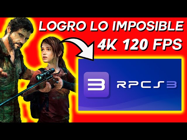 The Playstation 3 Emulator SHOULD NOT EXIST