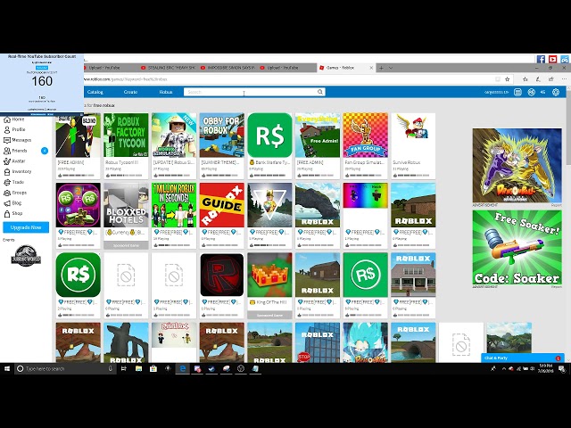 Roblox Help, 2 Games to stay away from in roblox