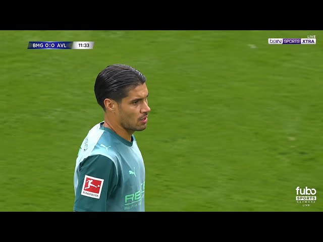 Kevin Diks vs Aston Villa (Home) Pre-Season 2026/2027 | English Commentary