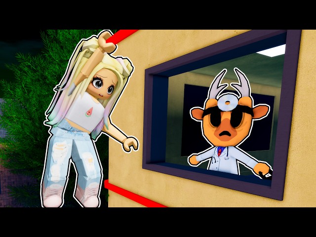 We Discovered the BEST SECRETS in Roblox Animal Hospital