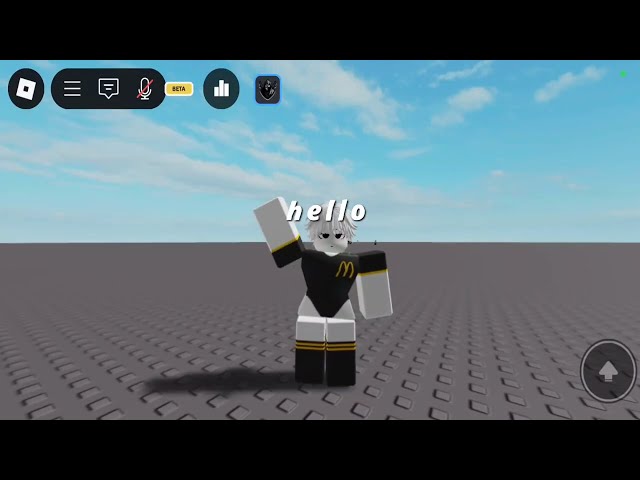 New Fe Script Fake Verified | Roblox 0:44