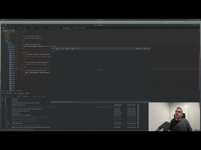 How we architect Rails apps at 37signals: a Fizzy tour