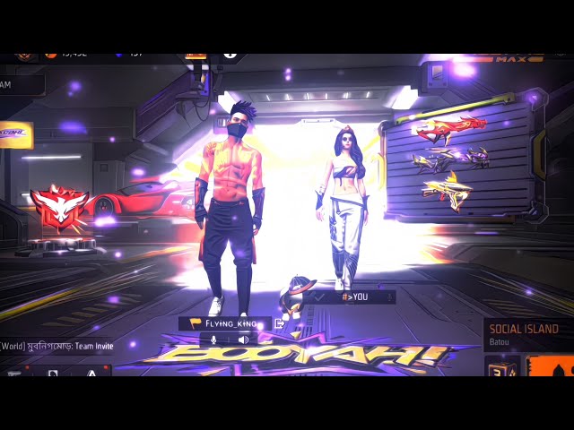 FREE FIRE NEW VIDEO 😚 !! CLIP Xml CC !! FF EDITING 👀 !! DUO TRENDING VIDEO 🫂