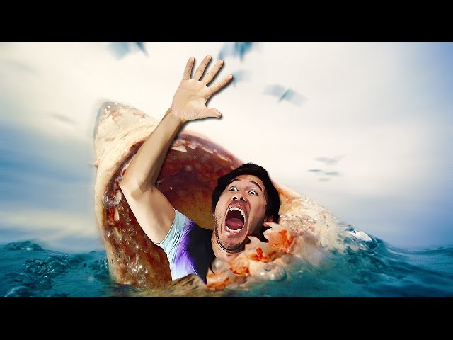 I'M GONNA DIE!! | DEPTH #1
