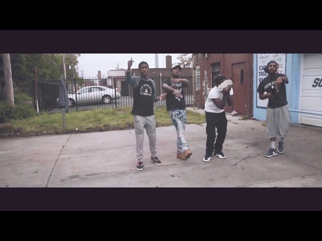 [OFFICIAL VIDEO] Wolff & Waynee - Rite Na