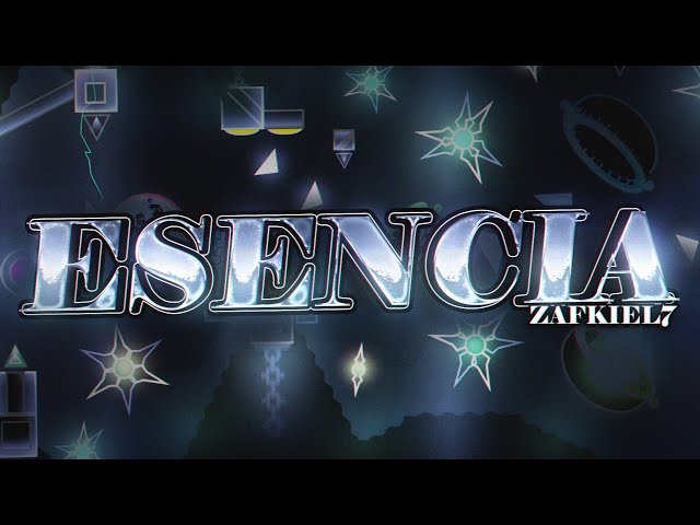 [4K] "Esencia" by Zafkiel7 100% | Full Showcase