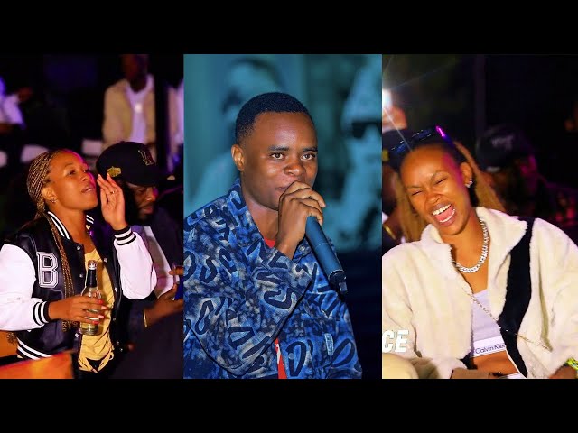 GEN-Z, Pirate aserereje abakobwa biwabo IMUSANZE turumirwa🤔😂, Uraseka imbavu zikurye🔥🔥😂