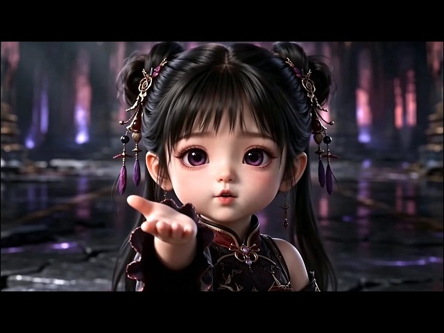 MULTISUB💥超大合集更新💥名门仙宗嫌弃魔族血脉将她赶出门，谁料破败穷剑宗一众美男剑修，把小公主捧成宗门团宠