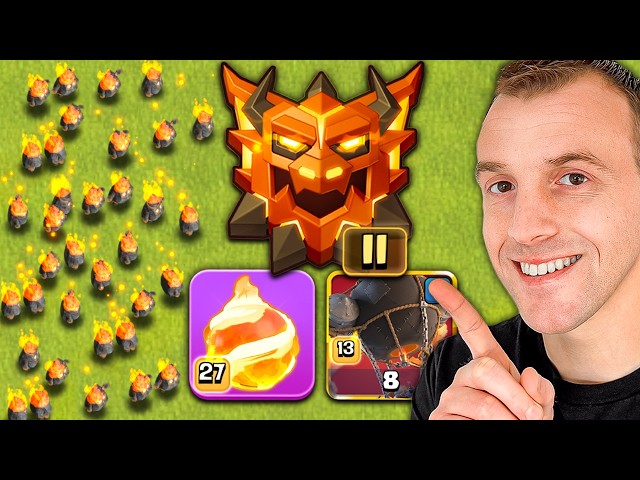 Beating the Most Difficult Leagues - Push to Legend 2 with High Risk Only!