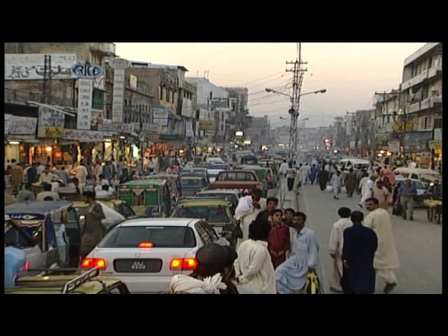 2000: Kashmir - den glemte krig