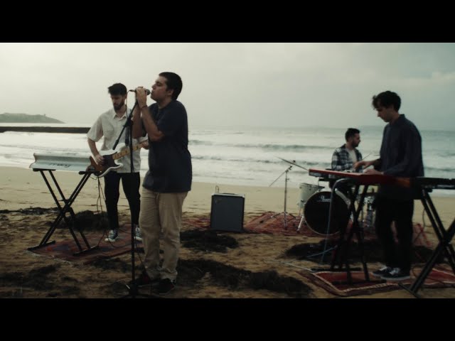 Querido - Al otro lado del Atlántico (Videoclip Oficial)
