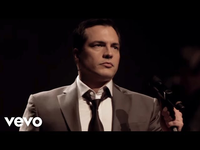Daniel Boaventura - Love Is in the Air (Ao Vivo)