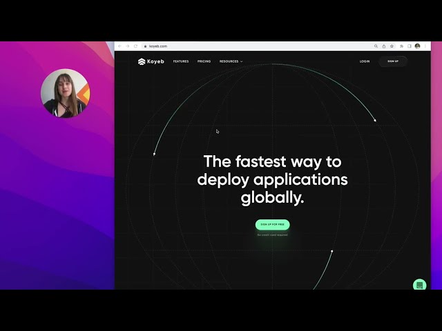 Migrate a Heroku app to Koyeb - Node.js API and Postgres database