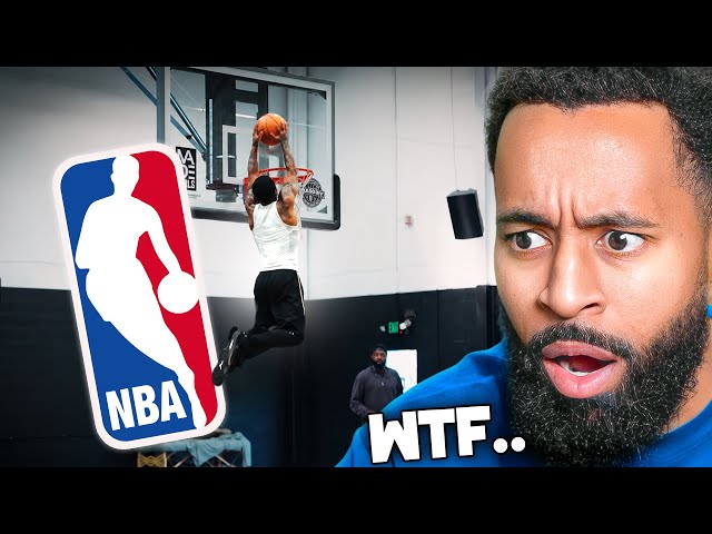 Esta podría ser la MEJOR versión de Kyrie...