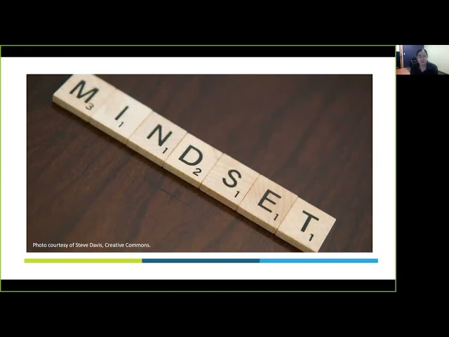 NACADAREC073 Mindset, Right to Fail, & Persistence: Academic Advising in Support of Student Success