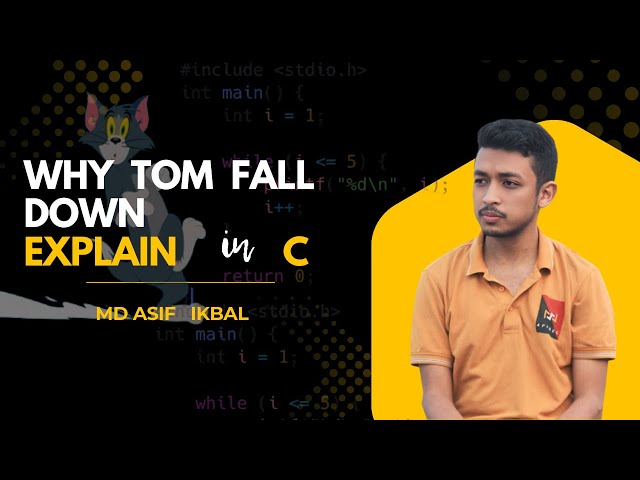 do-while loop in C Programming with example