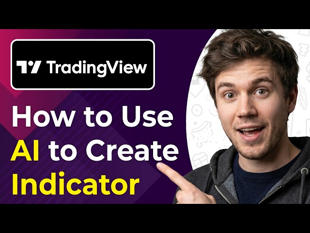 How to Use Chatgpt to Create Tradingview Indicator (Easiest Way) [2026 guide]