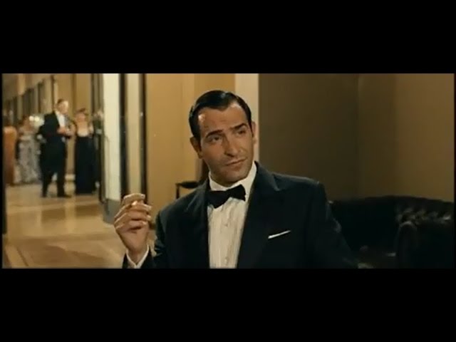 OSS 117: Cairo, Nest of Spies (2006) - Trailer