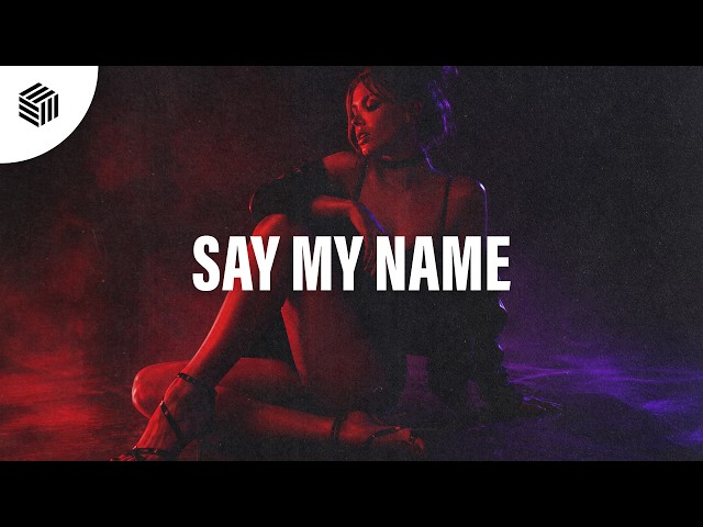 JNDST - Say My Name (Deep House)